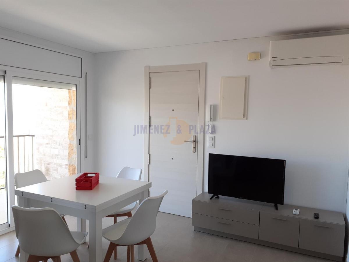 Apartamentos Dins Mar Apto. 7 Torredembarra Extérieur photo