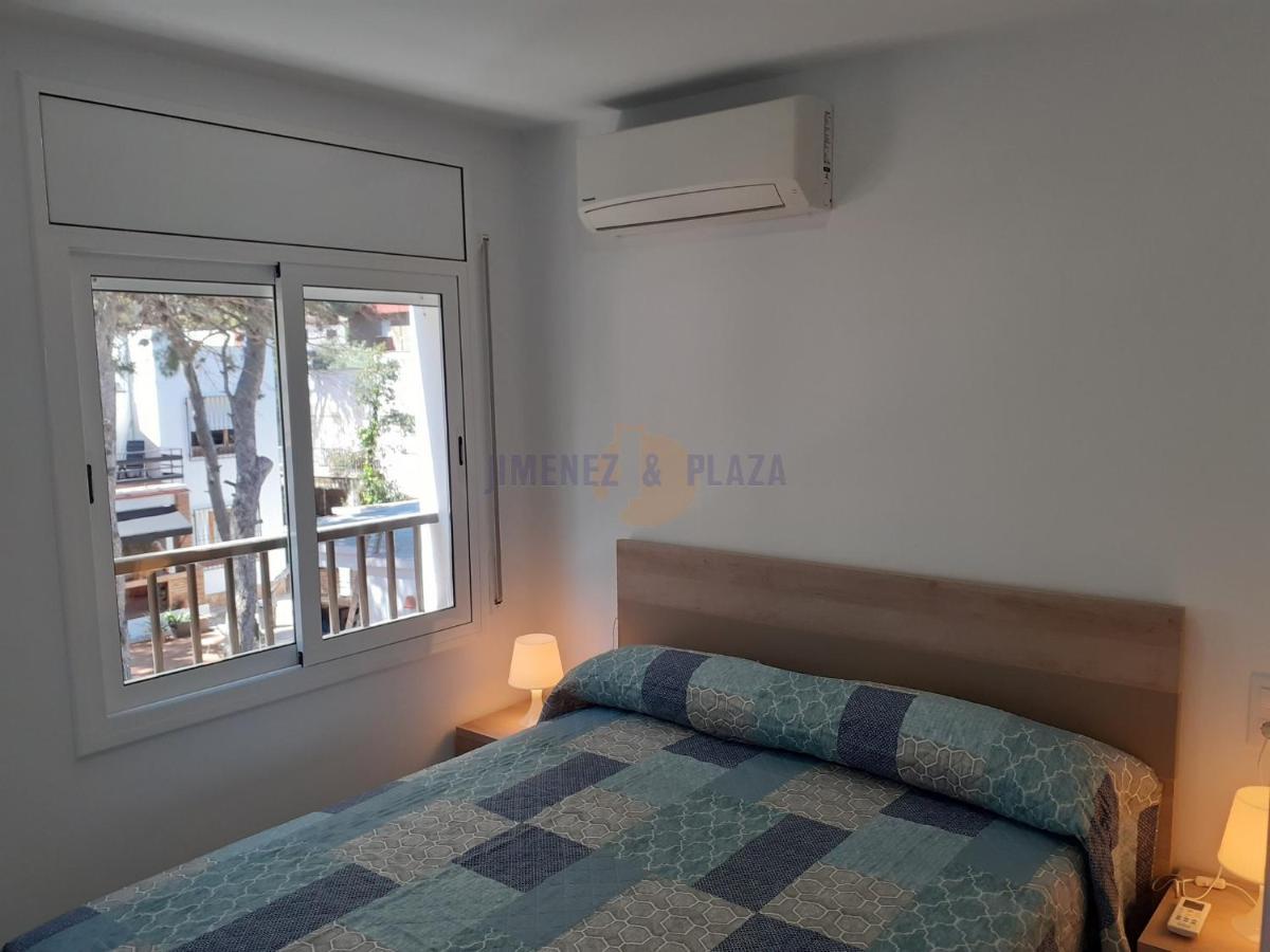 Apartamentos Dins Mar Apto. 7 Torredembarra Extérieur photo
